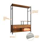 Guarda-roupa Closet Modulado Barcelona Demolição