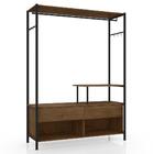 Guarda-roupa Closet Modulado Barcelona Demolição