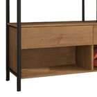 Guarda-roupa Closet Modulado Barcelona Demolição