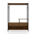 Guarda-roupa Closet Modulado Retrô Barcelona - Ds Móveis