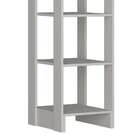 Guarda-roupa Closet Modulado Yes I Branco