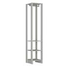 Guarda-roupa Closet Modulado Yes I Branco