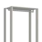 Guarda-roupa Closet Modulado Yes Ii Branco