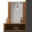 Guarda Roupa Com Cômoda Lion 2 Portas E 3 Gavetas - Móveis Le