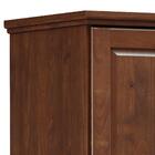 Guarda Roupa Com Espelho 2243 E Comoda 2241 Ouro Madeira Maci