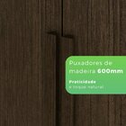 Guarda-roupa Com Espelho 6 Portas 4 Gavetas Sevilha Prime Cac