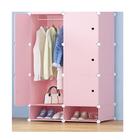 Guarda Roupa Compacto Cabideiro Sapateira Armario Organizador