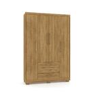 Guarda Roupa Compass Nature