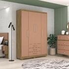 Guarda Roupa Compass Nature Camarim