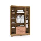 Guarda Roupa Compass Nature Camarim