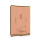 Guarda Roupa Compass Nature Camarim