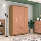 Guarda Roupa Compass Nature Camarim