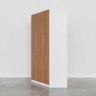 Guarda Roupa De Canto Closet Modular Com 6 Prateleiras Hera C