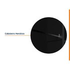 Guarda Roupa De Canto Closet Modular Com 6 Prateleiras Hera C