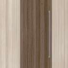 Guarda Roupa De Canto Modulado Doce Vida Araucária Com Carval