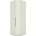 Guarda Roupa De Canto Obliquo Modulado 1 Porta Dileto Henn