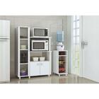 Guarda Roupa De Casal 6 Peças Modulado Modena Cp6 Nogal Touch