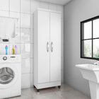 Guarda Roupa De Casal Paris Com Cômoda Sapateira Porto Belo E