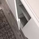 Guarda-roupa De Casal Stillus 6 Pt 9 Gv Neve