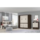 Guarda-roupa Demóbile New Realce 08 Portas 04 Gavetas