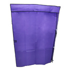 Guarda Roupa Dobravel Cabideiro Sapateira Armario Closet Quar