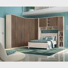 Guarda Roupa Doce Vida Com 68,2 Cm De Largura Araucária Com C