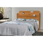 Guarda Roupa E Cabeceira Istambul Nature