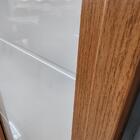 Guarda-roupa Eco 01 Espelho 100% Mdf 3 Portas 4gav Bom Pastor