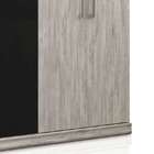 Guarda-roupa Ele Ela 8 Portas 6 Gavetas - Santos Andirá - Noa