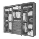 Guarda-roupa Espanha Amadeirado – Rv Móveis