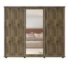 Guarda-roupa Espanha Amadeirado – Rv Móveis