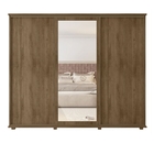 Guarda-roupa Espanha Freijó – Rv Móveis