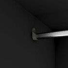 Guarda Roupa Fama Lisboa Com Espelho 2 Portas 2 Gavetas