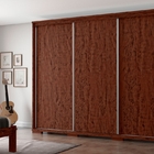 Guarda Roupa Ferrari Pinhão