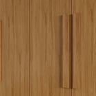 Guarda-roupa Fiorella Solteiro Branco 4 Portas E 3 Gavetas In