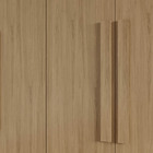 Guarda-roupa Fiorella Solteiro Hanover 4 Portas E 3 Gavetas I