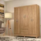 Guarda Roupa Forggia Amendola