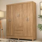 Guarda Roupa Forggia Amendola