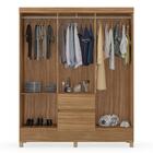 Guarda Roupa Forggia Amendola