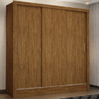 Guarda-roupa Fortaleza Sem Gavetas Sem Espelho Carioca Móveis