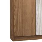 Guarda-roupa Granada 6 Portas - Havana - Athenas / Alpes