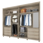 Guarda-Roupa Holanda I Niagara