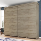 Guarda-Roupa Holanda I Niagara