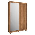 Guarda Roupa Honduras Plus Com  02 Portas Deslizante Com Espe