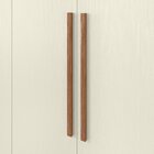 Guarda-roupa Imaginare New 06 Portas Jatobá