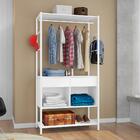 Guarda Roupa Industrial Bepo Branco