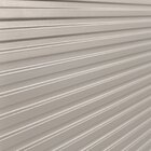 Guarda Roupa Infantil 2 Portas 1 Porta Ripada Samambaia Teen