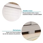 Guarda-roupa Infantil 2 Portas De Correr 140cm X 188cm 100% M