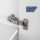 Guarda-roupa Infantil 2 Portas Minnie Disney Fun Cabecasa Mad