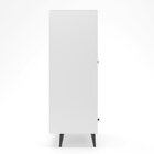 Guarda-roupa Infantil 2 Portas Minnie Disney Fun Cabecasa Mad